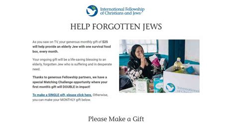 Help forgotten jews.org complaints - Dec 13, 2020 · JNS.org – November 30 is the day Israel designates annually for commemorating the 850,000 Jews who fled from Arab countries and Iran following World War II.This year, like every year, the ... 